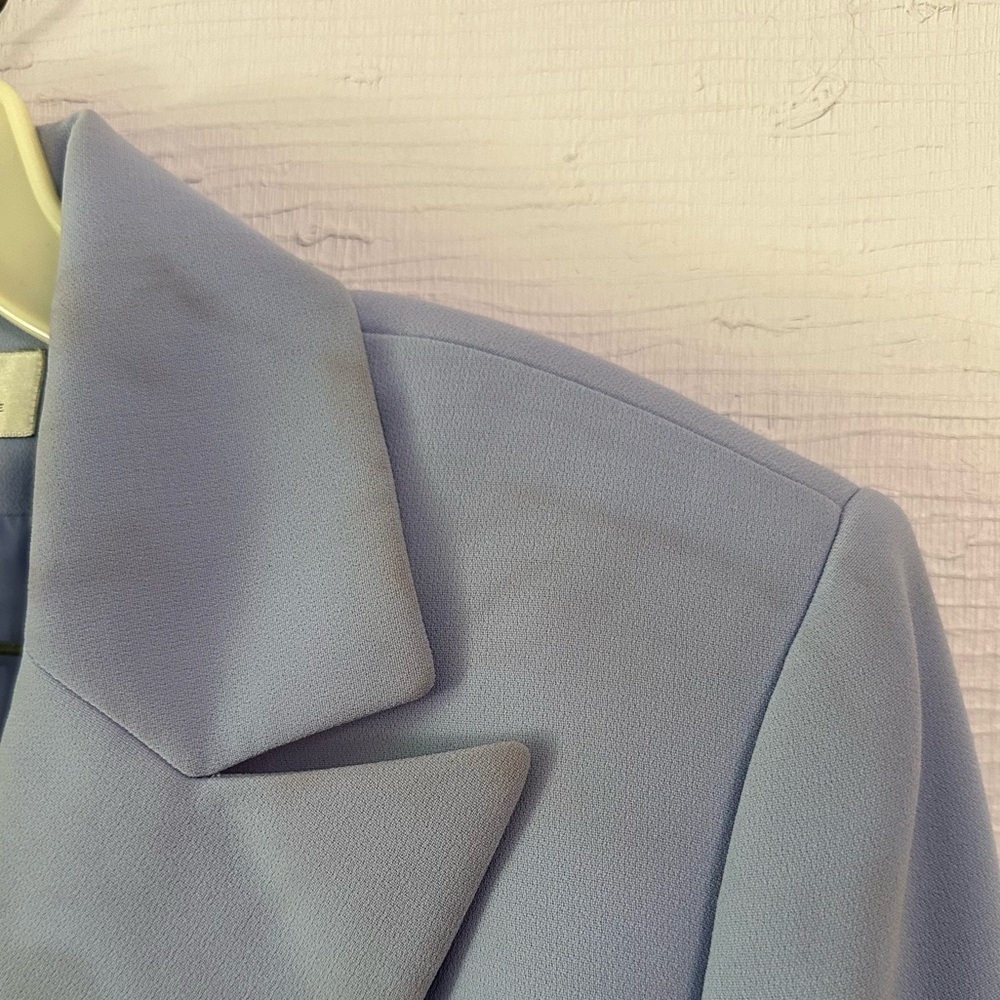 VINTAGE TAHARI - SUIT + SKIRT - Sz 14 - Picture 5 of 5